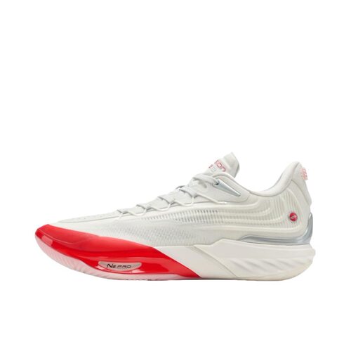 ANTA SNEAKERVERSE Eclosion Type 2  碳板 篮球鞋 112541102VS-2