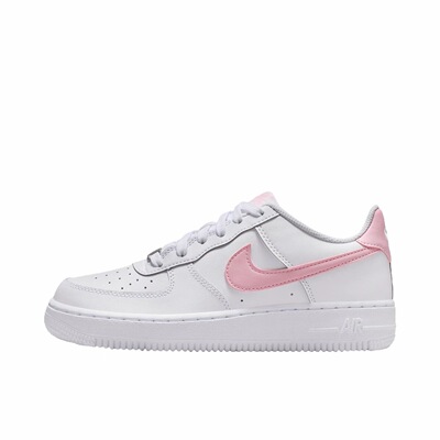 Nike Air Force 1 时尚舒适 低帮 儿童板鞋 CT3839-115