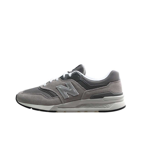 New Balance 997 时尚复古 防滑耐磨 舒适 运动休闲鞋 CM997HCA