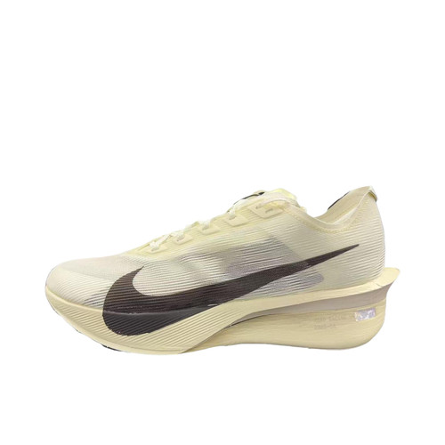 Nike Vaporfly NEXT% 4 低帮 健步 系带 缓震 跑鞋 HV6107-100