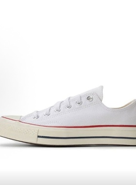 Converse 1970s 2024Chuck CONVERSE ALL STAR男女款 白色162065C