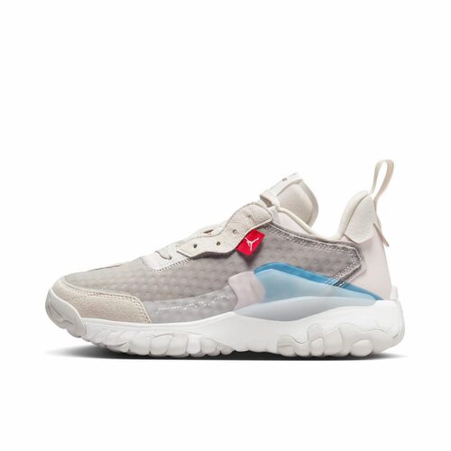 Jordan Delta 2 SE 织物 防滑耐磨轻便 低帮 女款 米蓝DH5879-106