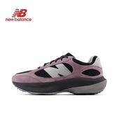 男女同款 New 浅紫色UWRPDFSE Runner 低帮跑步鞋 Balance Wrpd