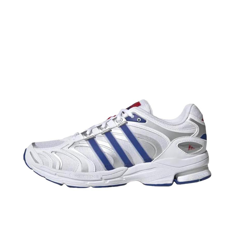 adidas Spiritain 2000 时尚舒适减震防滑耐磨透气 低帮 HR2028