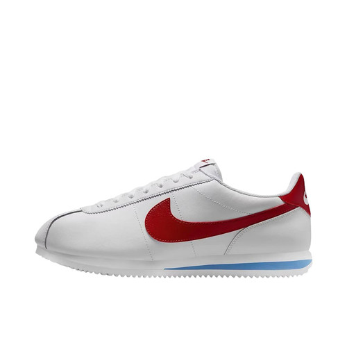 Nike Classic Cortez 阿甘鞋 跑鞋 防滑耐磨缓震透气 DM4044-108