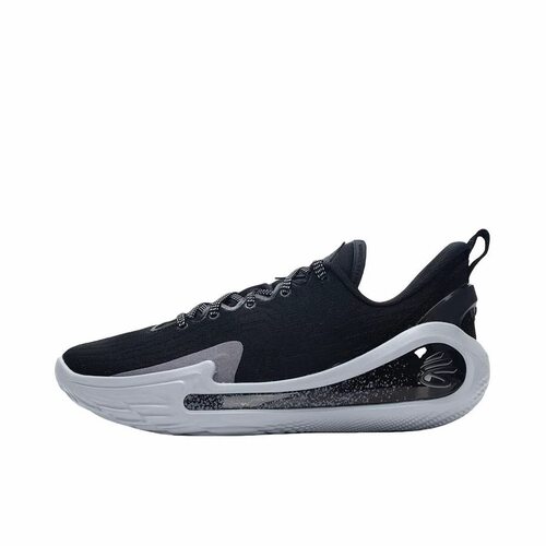 UA CURRY 12 WMDE时尚百搭 防滑耐磨 低帮 篮球鞋3027634-001