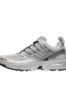 SALOMON萨洛蒙 ACS PRO 休闲舒适气质 透气 低帮472991