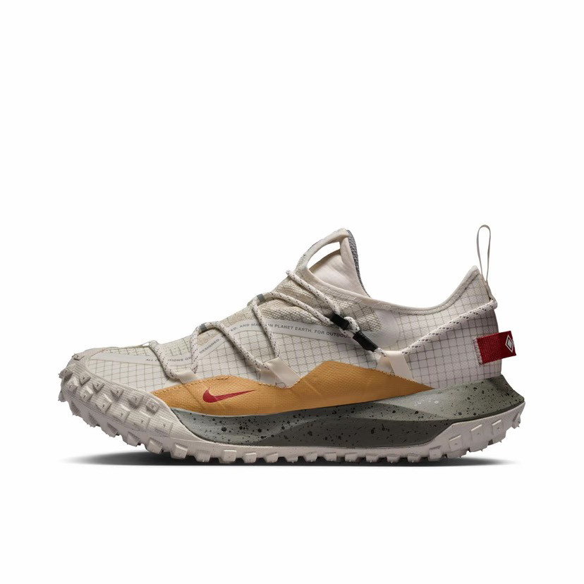 Nike ACG Mountain Fly 马年限定新年款男IQ9789-062（鞋盒破损）