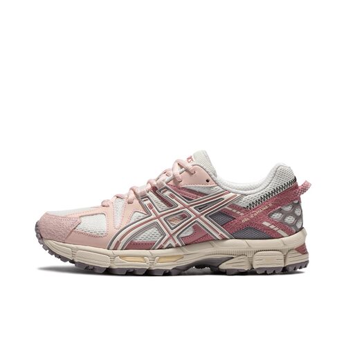 ASICS Gel-Kahana 8 减震耐磨 低帮 越野跑步鞋1012A978-103