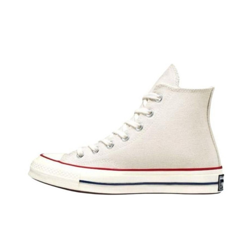 Converse Chuck 70 all star chuck hi 经典 高帮帆布鞋 162053C
