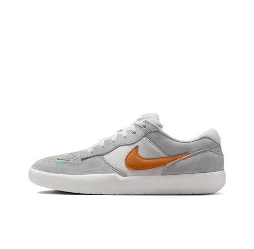Nike SB Force 58 百搭时尚 耐磨 低帮 生活休闲鞋 DV5477-007