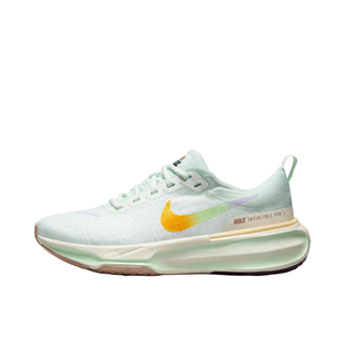 Nike Invincible 3 舒适时尚减震透气支撑 低帮 休闲HF5729-391