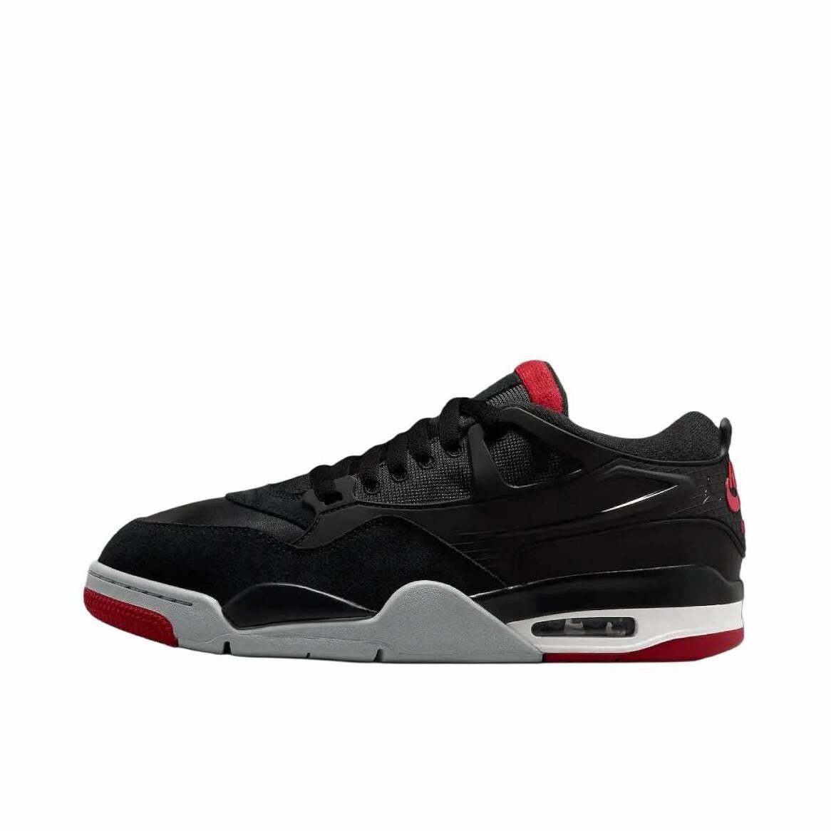 Jordan Air Jordan 4 RM舒适百搭低帮复古篮球鞋男款 FQ7939-061