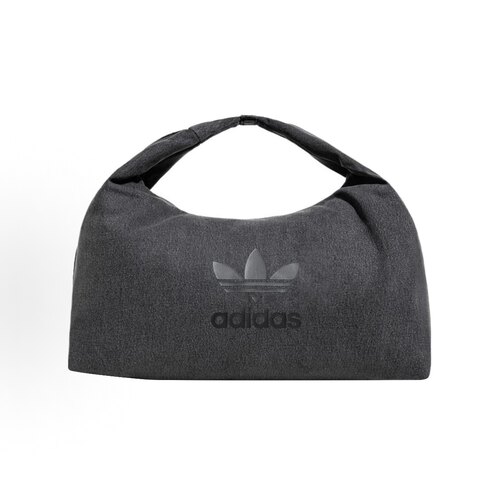 adidas originals Logo标志拉链开合 手提包 常规 男女IX7694