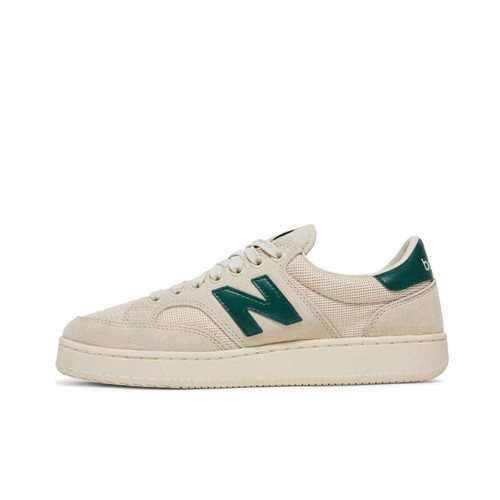 New Balance NB Pro Court 织物 百搭 低帮板鞋 男女同款PROCTCCG