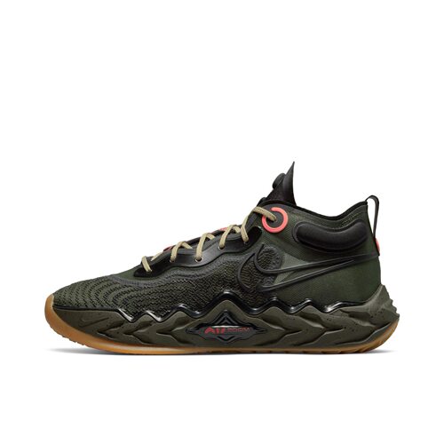 Nike Air Zoom G.T. Run 复古简约 舒适百搭 篮球鞋 DA7920-300