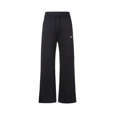 Nike Sportswear Phoenix Fleece 休闲阔腿针织运动裤 DQ5616-010
