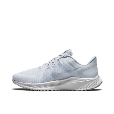 Nike Quest 4 舒适减震防滑耐磨透气 低帮 训练跑步鞋 DA1106-100