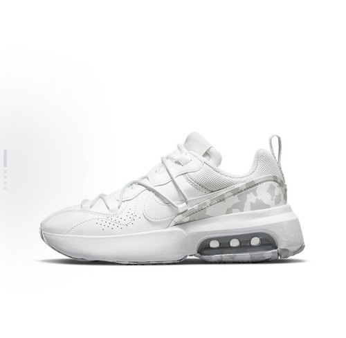 Nike Air Max Viva 合成革织物橡胶牛皮革 女款 白迷彩DB5269-100