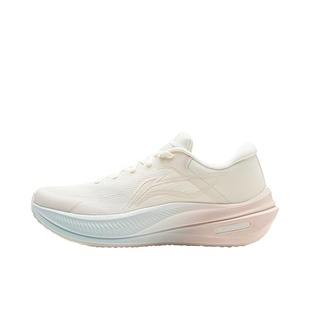 LiNing李宁 越影5 时尚百搭 柔软回弹 轻质防滑 厚底ARHV016-15