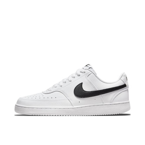 Nike Court Vision 板鞋 女款/熊猫/可回收材料DH3158-101