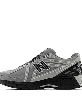New Balance NB 1906R 耐磨 低帮 休闲城市通勤跑步鞋M1906RLG