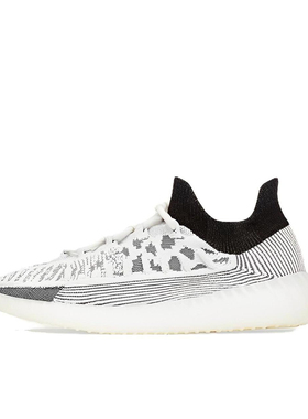 adidas originals Yeezy Boost 350 V2 熊猫 Cmpct 