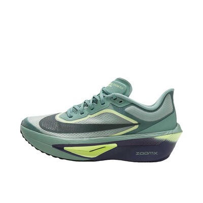 Nike Zoom Fly 6 时尚舒适减震 训练长跑短跑跑步鞋FN8454-003
