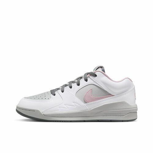 Jordan Stadium 90 舒适 防滑耐磨 低帮 篮球鞋 女款IB4710-060