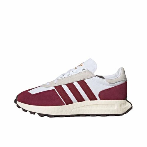 adidas originals Retropy E5 舒适百搭 低帮跑步鞋JP8553