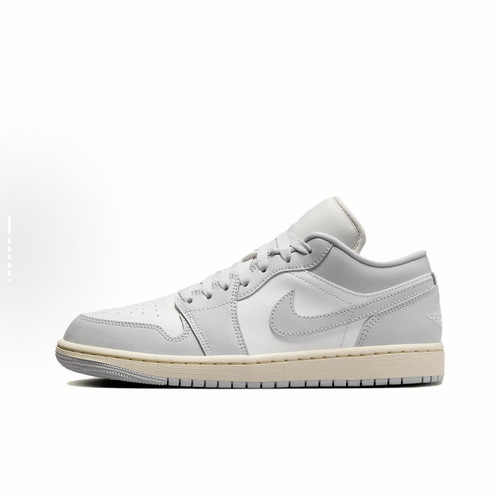 耐克Nike Air Jordan 1 Low AJ1低帮复古篮球鞋DC0774-103