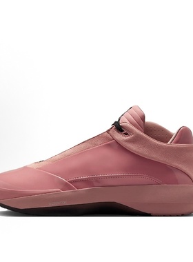 Jordan Air Jordan 40 PF 篮球鞋 男款 锈粉 国内版HM9932-600