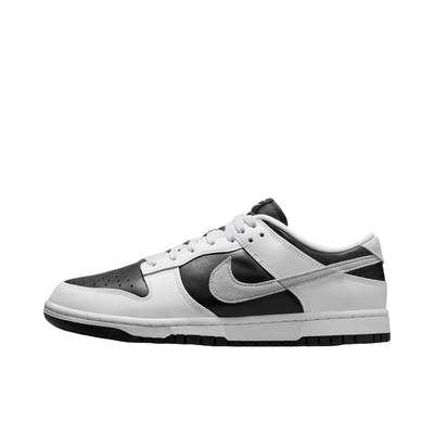 Nike Dunk Reverse Panda 2.0 低帮 板鞋 男款 白黑色 IB4620-141