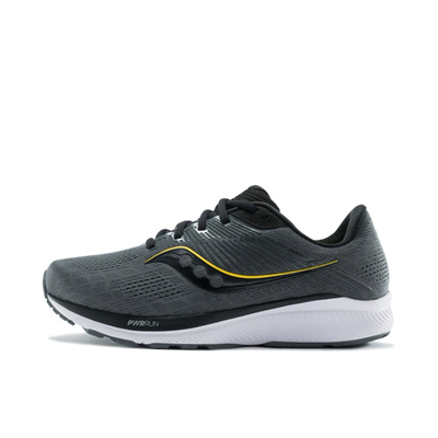 Saucony/索康尼 Guide 向导 14支撑 防滑耐磨 跑鞋S20655-45(W宽)