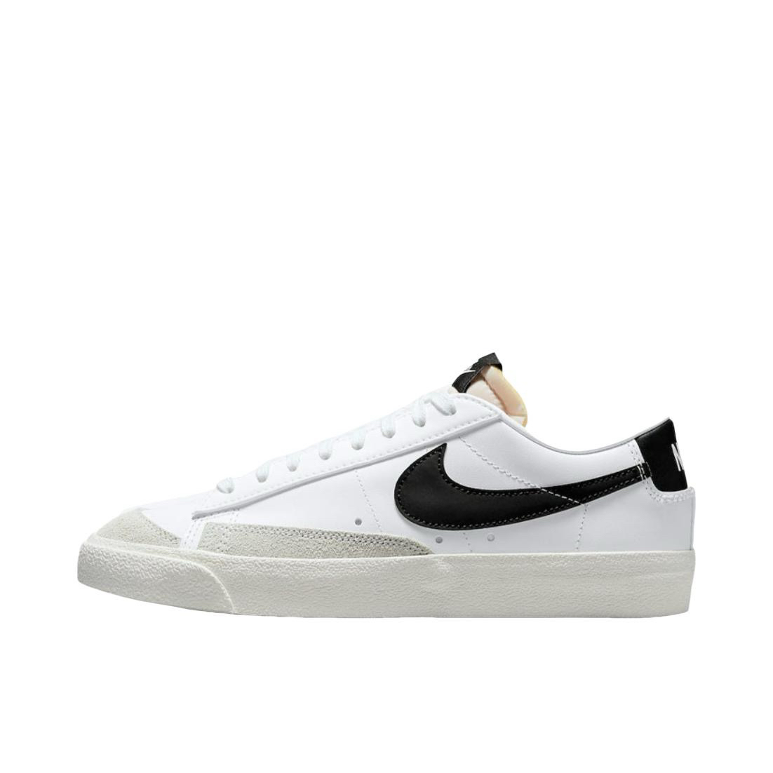 Nike Blazer 板鞋 经典复古防滑舒适百搭 女款 DC4769-102