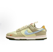 Dunk 棕黄色DX6038 retro 低帮 Nike 男款 cartoon 板鞋 741