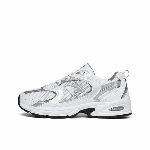 New Balance NB 530 千禧风 情侣 春季 低帮跑步鞋 男女MR530AD