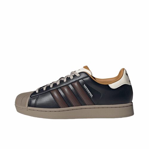 adidas originals Superstar 2 合成革 舒适经典 板鞋JP9187