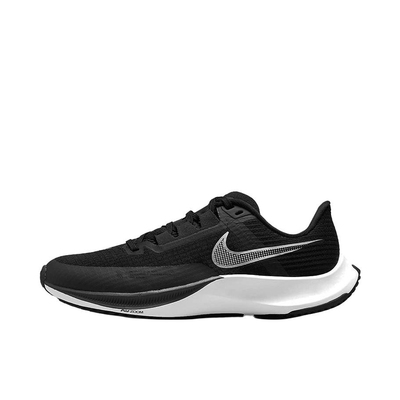 Nike Rival Fly 3 耐穿 网布减震包裹性 低帮 男女黑CT2405-001