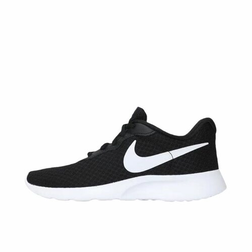Nike Tanjun EasyOn 舒适百搭透气 低帮 跑步鞋 男女DV7786-001