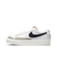 Blazer 黑色DJ0292 经典 板鞋 Nike 白色 复古 厚底 101