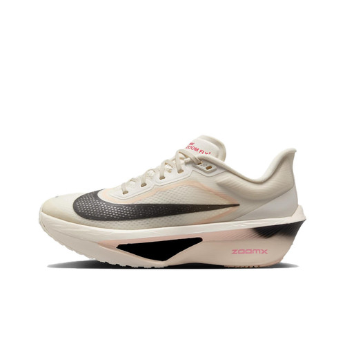 Nike Zoom Fly 6 时尚舒适 织物防滑耐磨 低帮跑步鞋FN8455-102