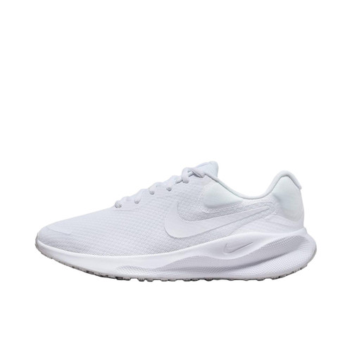 Nike REVOLUTION 7 舒适百搭防滑耐磨 低帮 休闲跑步FB2208-100