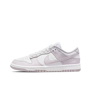 Violet 116 Nike Light 板鞋 DD1503 低帮 Dunk 合成革人造革