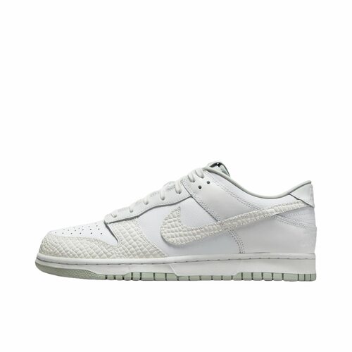 Nike Dunk retro ltd 2 舒适柔软 低帮 板鞋 男女同款IB2262-100