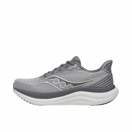 Saucony Triumph 胜利 23 个性都市复古 跑步鞋S21023-135