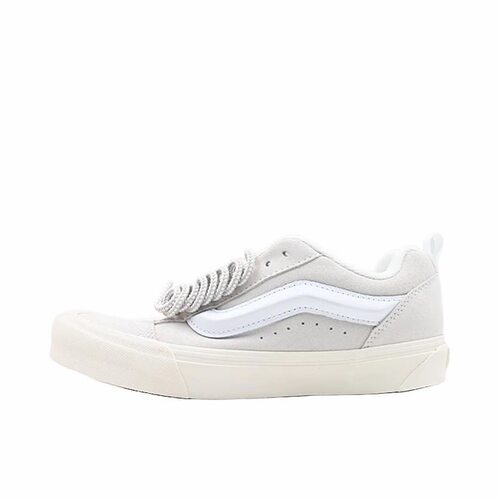Vans Knu Skool 舒适潮流百搭 减震 低帮 板鞋 男女VN000CS0W00