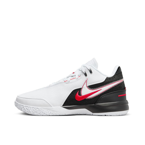 Nike LeBron NXXT Gen 潮流运动 低帮 篮球鞋 男款FJ1567-100