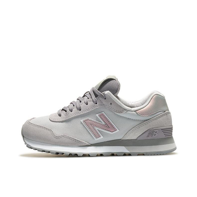 New Balance NB 515 舒适复古透气 低帮 休闲城市通勤WL515CSB