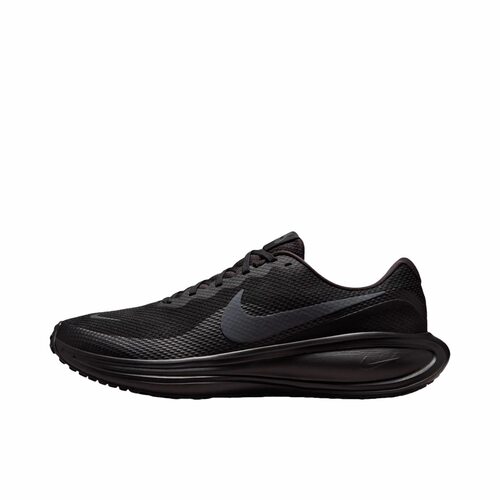 Nike REVOLUTION 8 舒适百搭 低帮 休闲跑步鞋 男款HJ9198-002